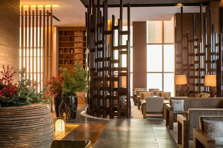 Harbin Chief Mariaso Suite Hotel