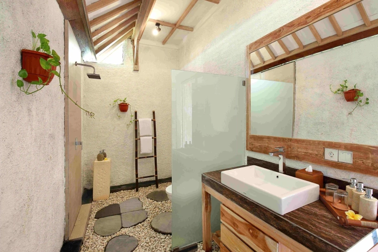 Deluxe Suite with sea view