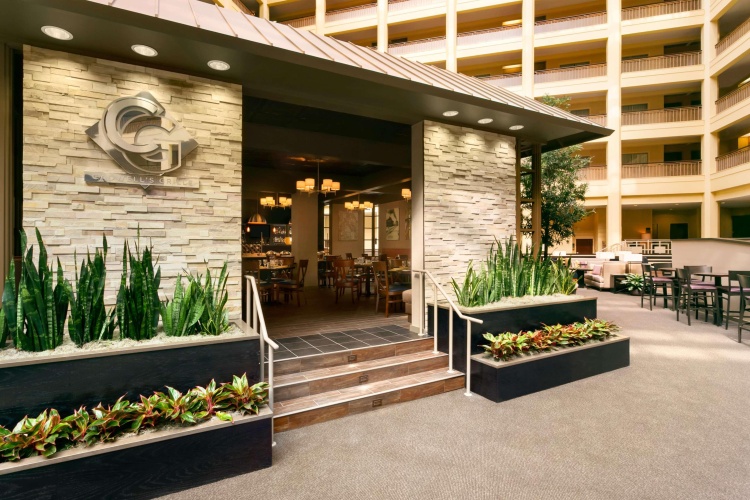 Embassy Suites by Hilton Chicago North Shore Deerfield photo 21
