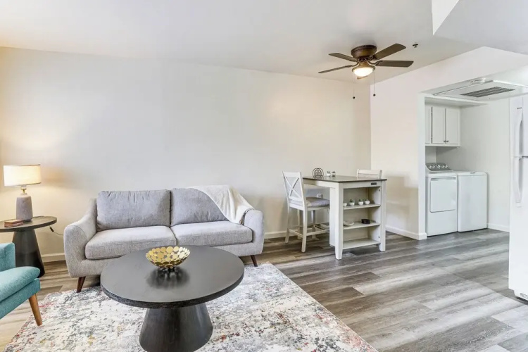 4 Mi to Surprise Stadium: Condo w/ Pool!