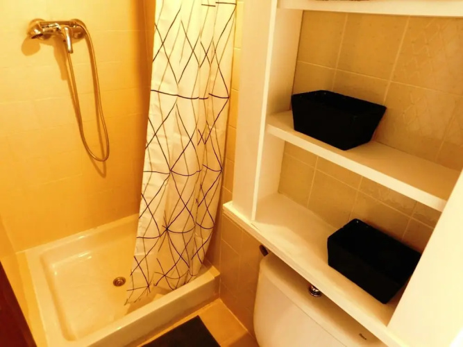 Apartamento Lorena - A195