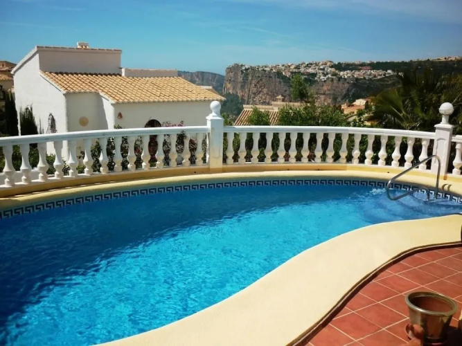 Casa Alegria