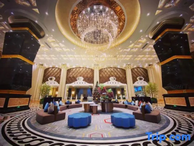 The Horizon Hotel