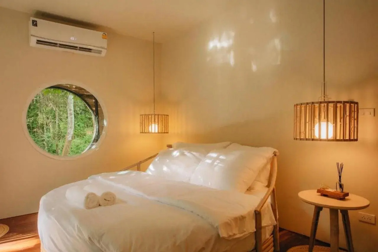 La Lanna Resort