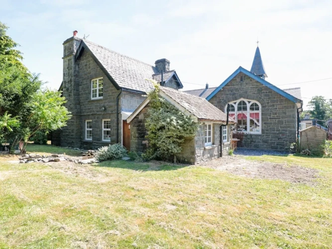 Cottage