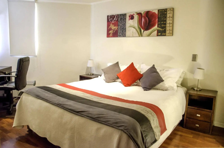 San Ignacio Suite Apartments