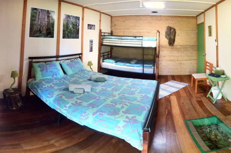 Windrose B&B