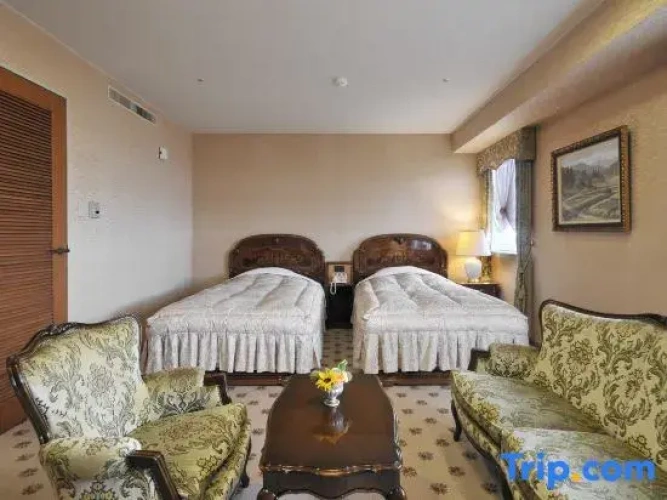 Royal Suite