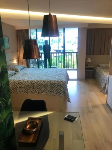 Marulhos Suites e Resort