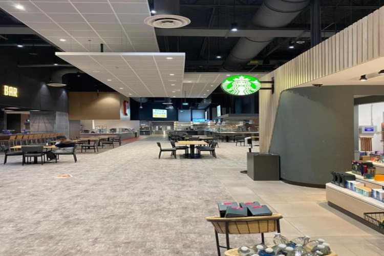 Pickering Casino Resort Hotel