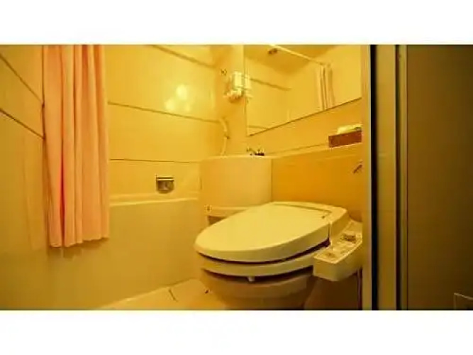 Hotel Park Side Hiroshima Peace Park - Vacation STAY 72149v