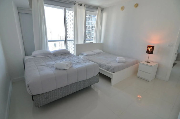 Riviera Luxury Living at Icon Brickell