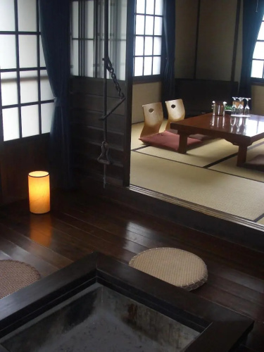 Villa Shikitei