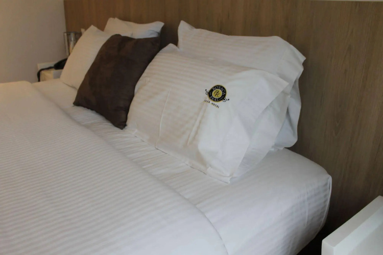 Casa Hotel Boyaca Real