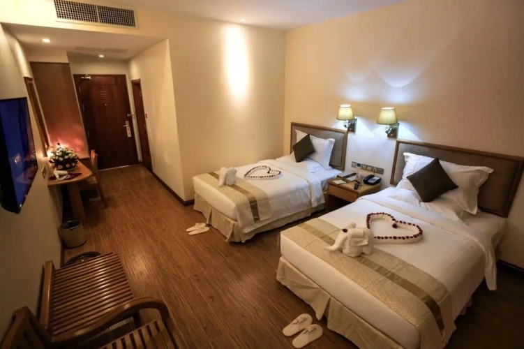 Superior room