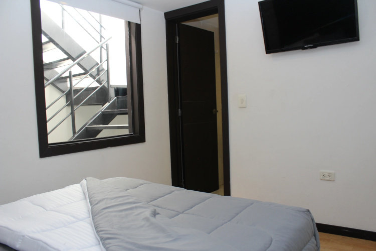 Hotel Montecarlo Boutique