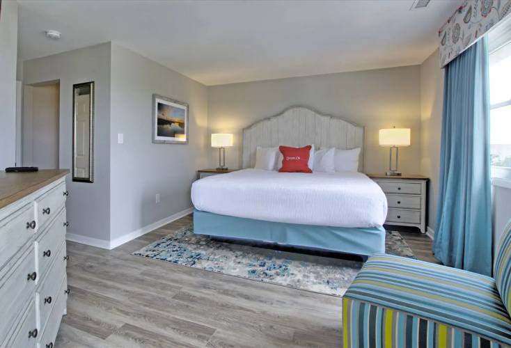 Atlantic Beach Resort