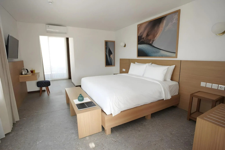 Gendhis Batu Boutique Hotel