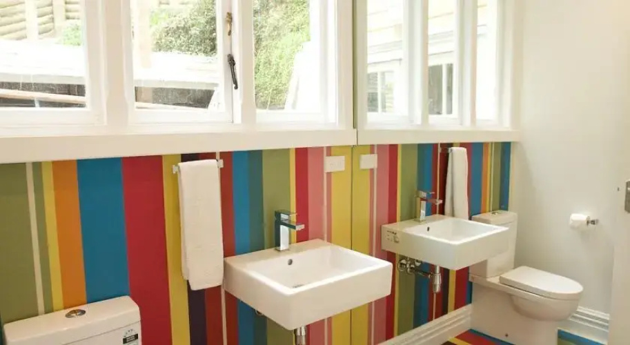 Orchard Street Boutique Accommodation