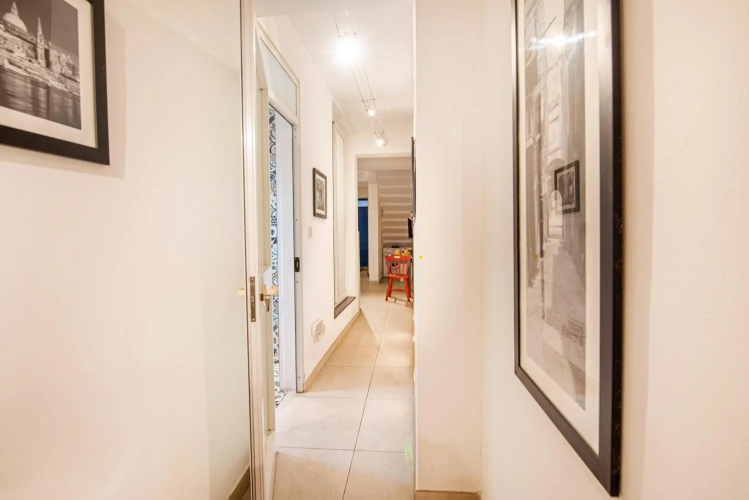Valletta Ferry Apartment