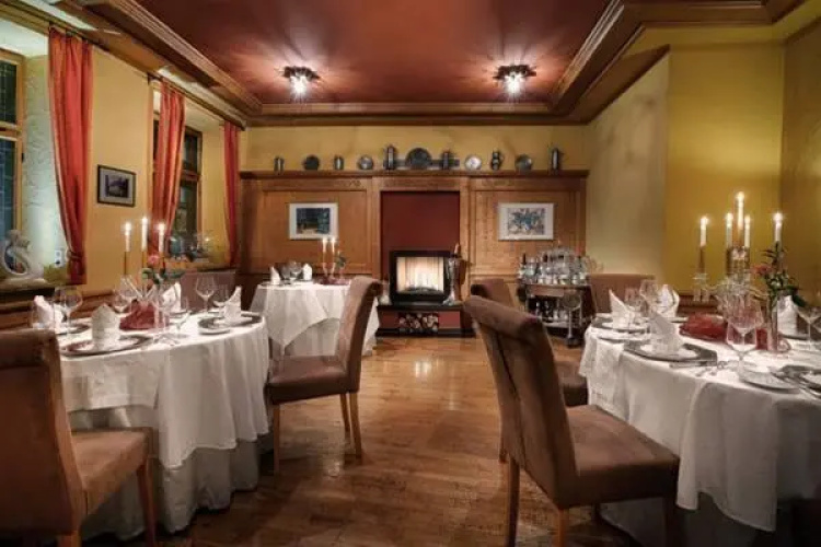 Otel görseli