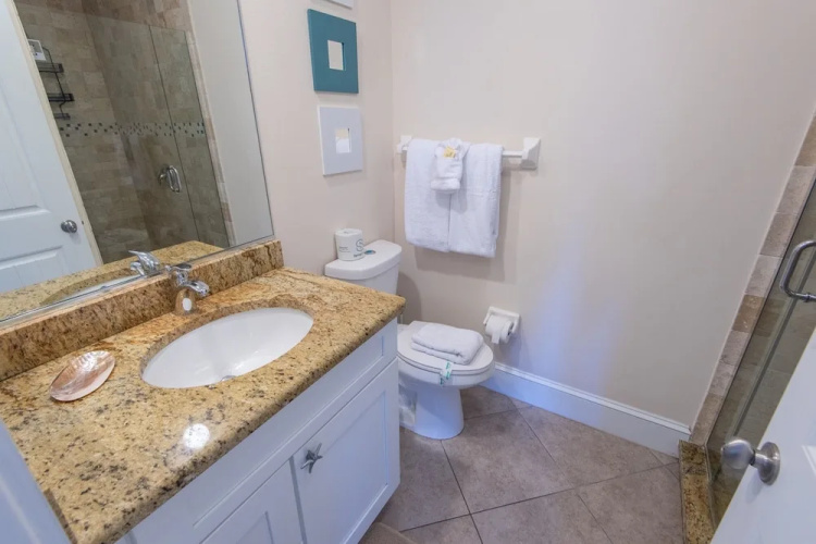 Beach Isle Apartment 2