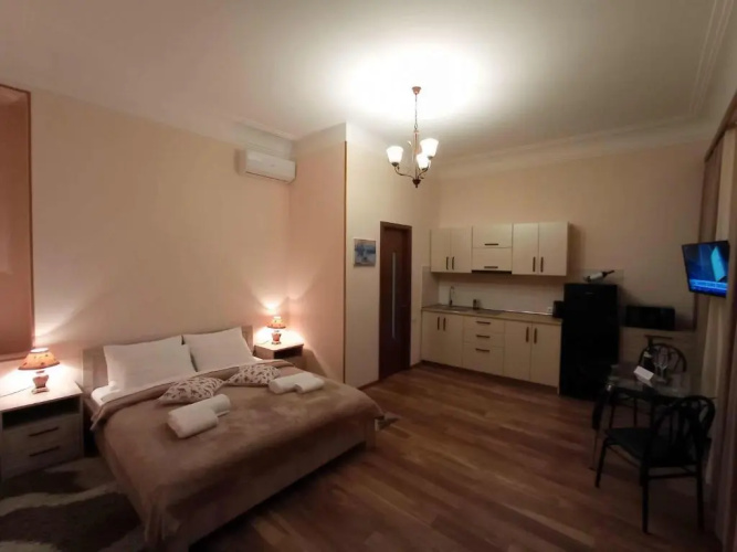 La Maison #7