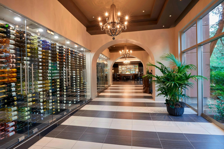 Jw Marriott Las Vegas Resort & Spa photo 34