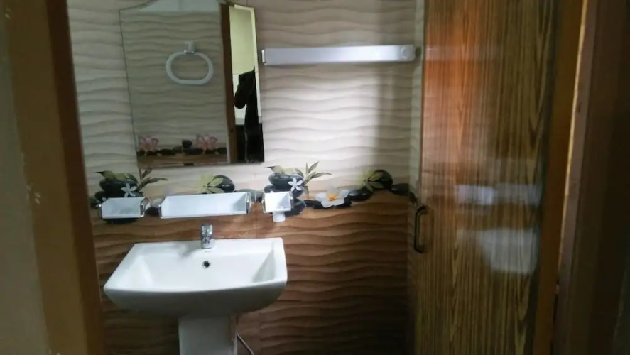 Sush Vacation Rentals