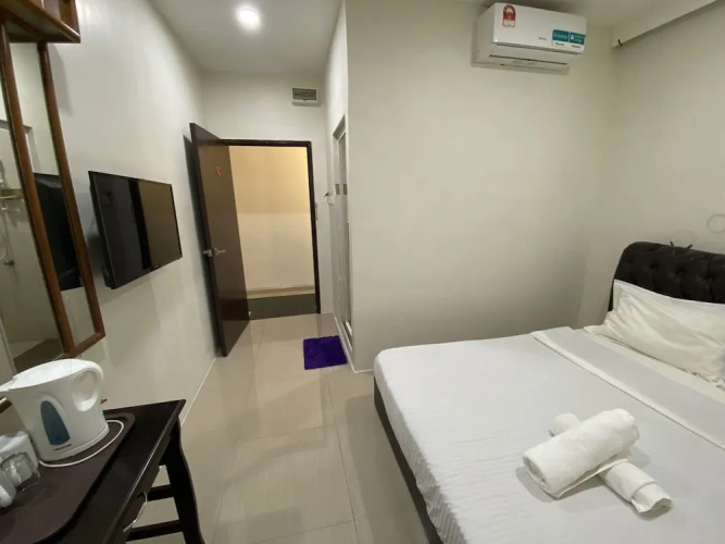 Sunsega Hotel