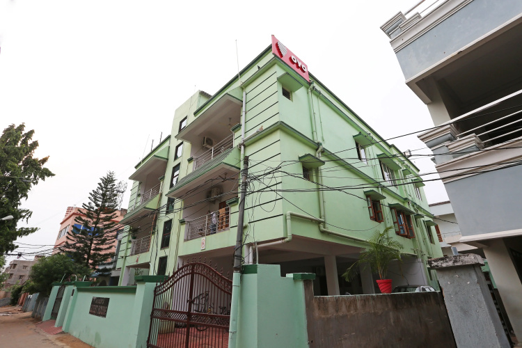 Super Hotel O Maa Banadurga Inn