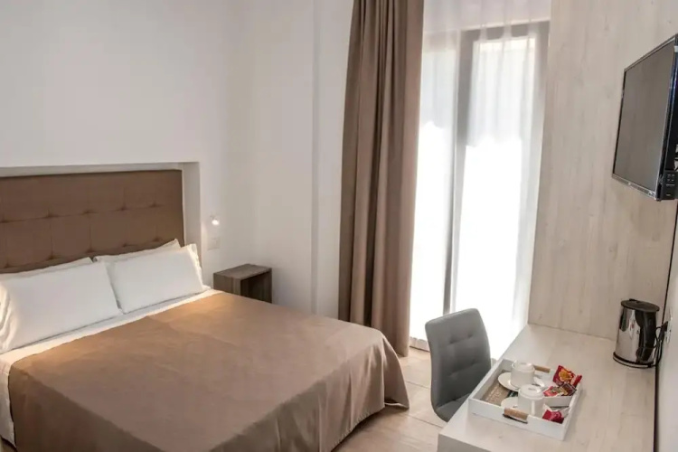 I Cordari B&B