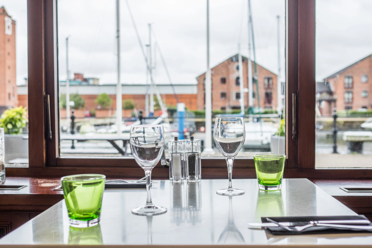 Holiday Inn Hull Marina photo 15