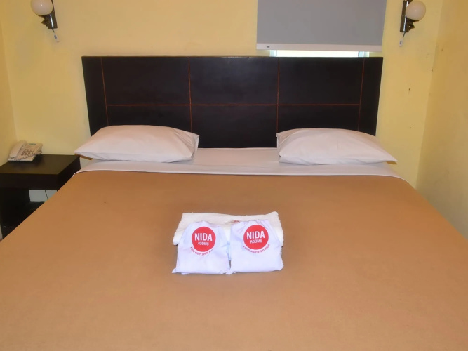 Parma City Hotel