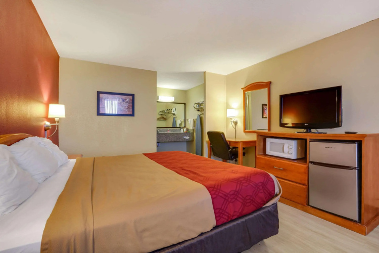 Hotelbild