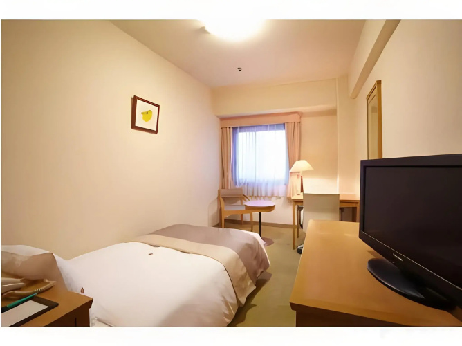 Pacific Hotel Okinawa