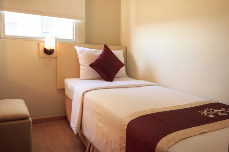 Gunawangsa Manyar Hotel Surabaya