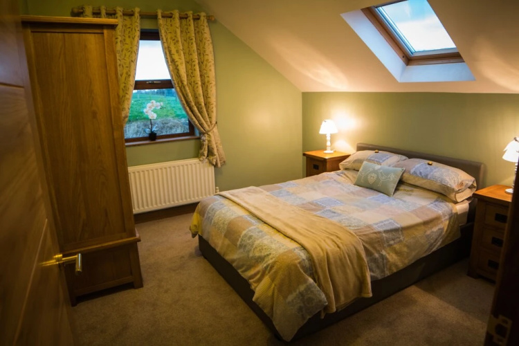 Quarry Loft