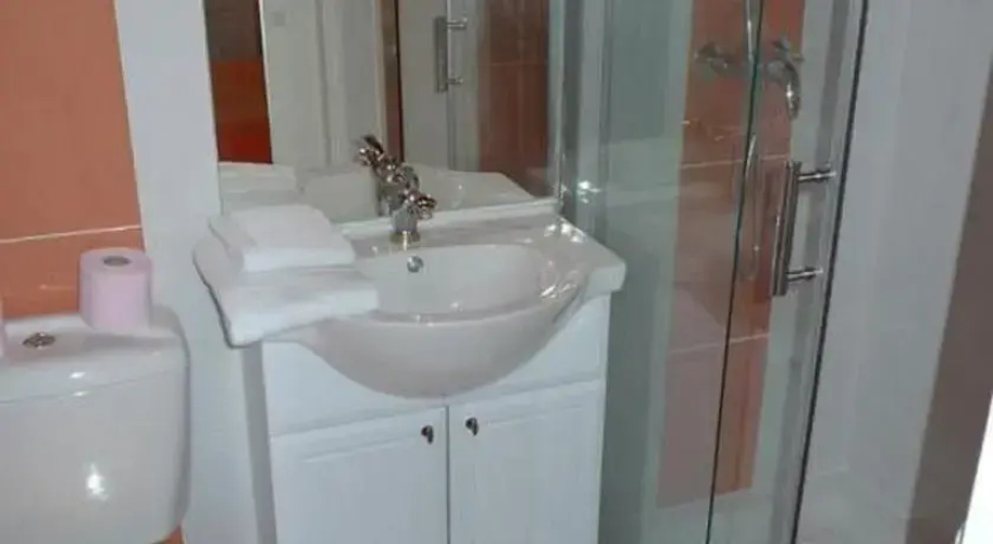 Chambres d'Hôtes Mazurier