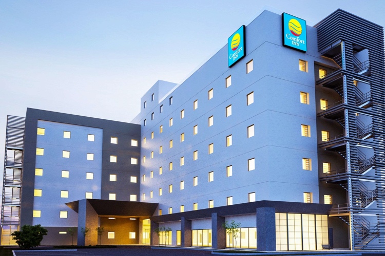Imagen de Comfort Inn &amp; Suites Los Cabos