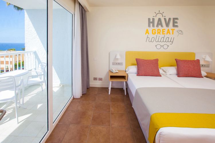 Abora Interclub Atlantic By Lopesan Hotels photo 6