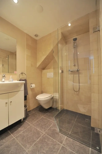 Deluxe Double room with canal view