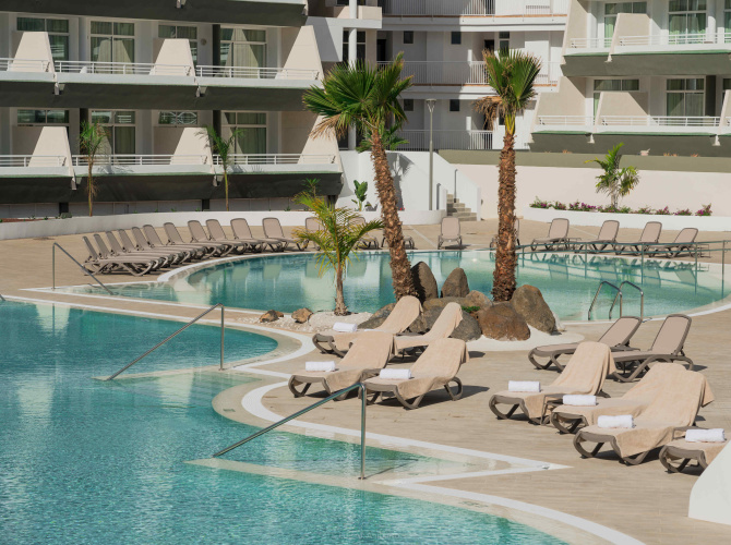 Hotel Gara Suites Golf and Spa photo 18
