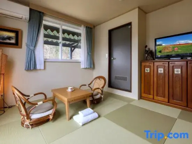 Sirogane Free Harbour Hotel