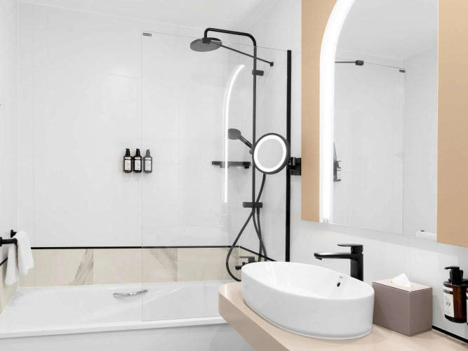 Novotel Budapest Centrum photo 14