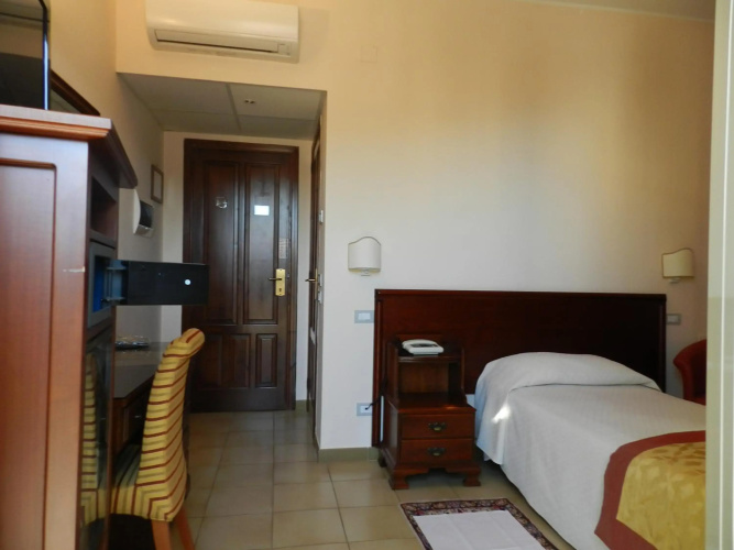 Hotel Il Mulino