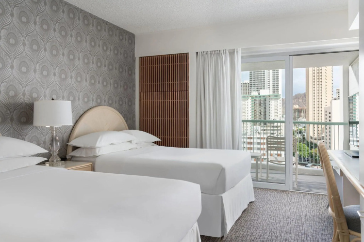 Sheraton Princess Kaiulani photo 7