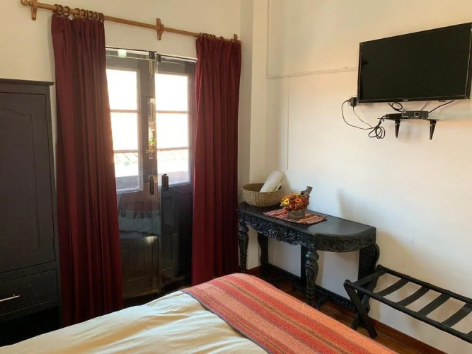 Killa Wasi Hostal