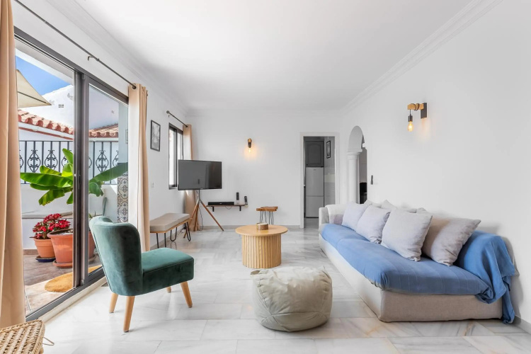 Casa Joya Nerja