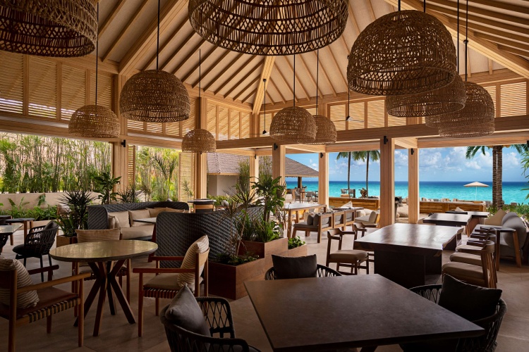 Banyan Tree Mayakoba photo 35